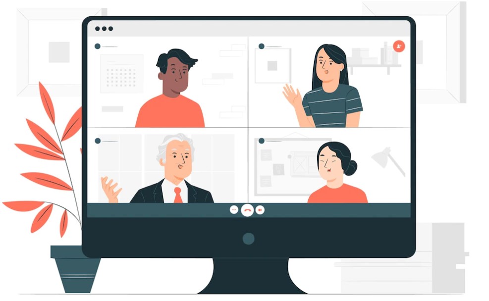 ¿Cómo crear una sala de reuniones online personalizada en iMind?