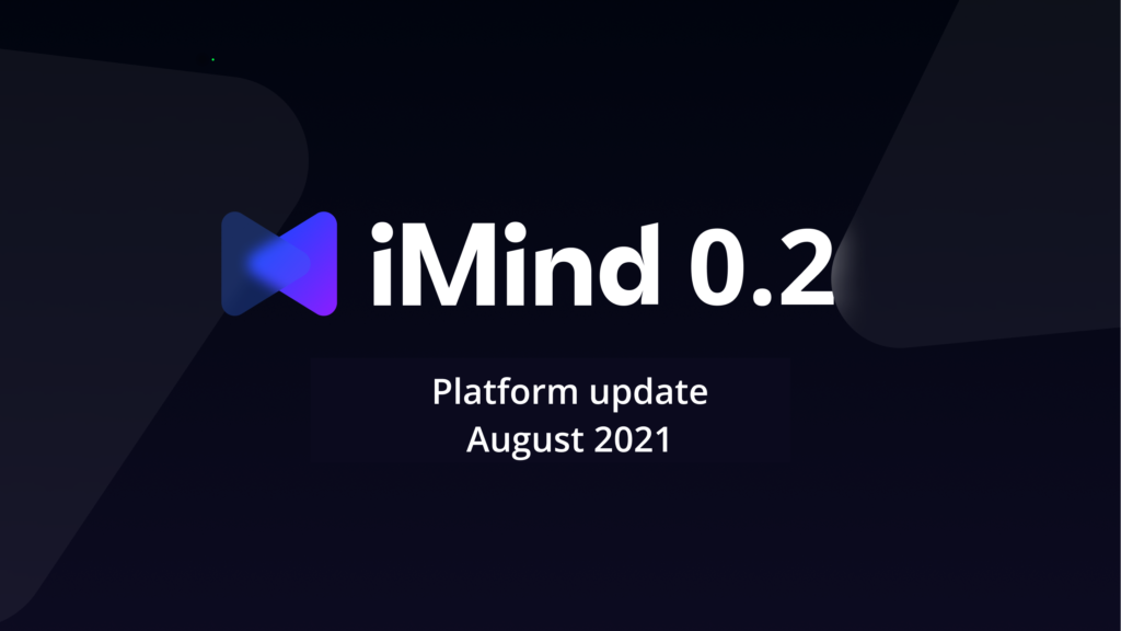 iMind v0.2 : Visioconférence 4h Offertes !