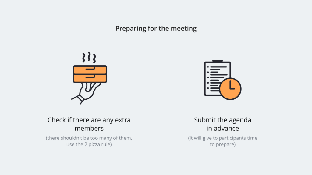 8 Tipps zur Beschleunigung der kollaborativen Entscheidungsfindung mit Videokonferenzen ➤ 2