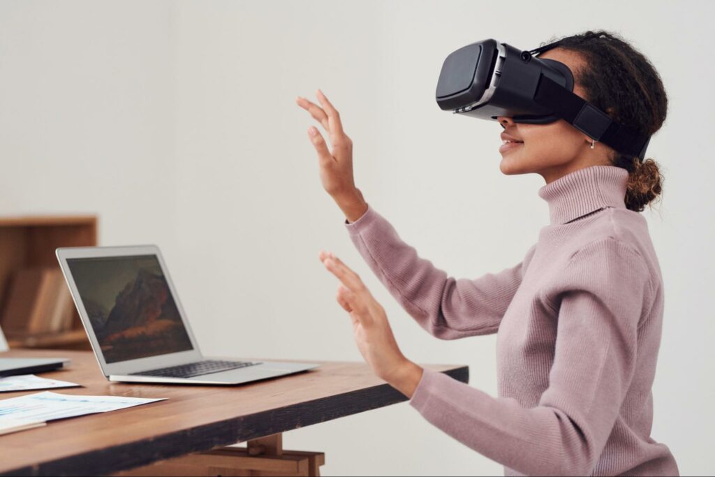 Immersive Virtual Event Ideas to Engage and Inspire Your Audience ➤ 2